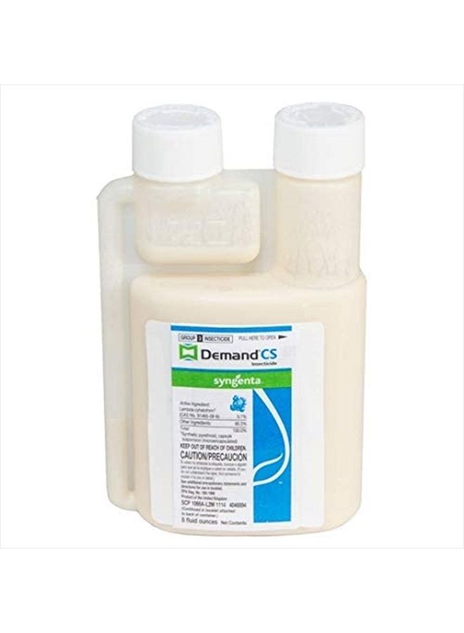 73654 Demand CS Insecticide, 8oz, Beige