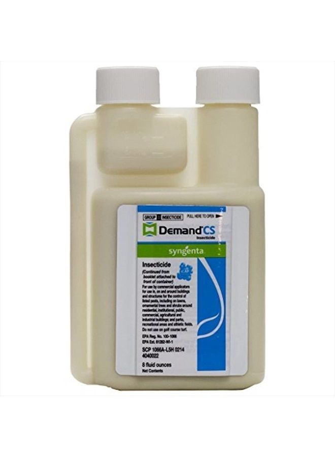 73654 Demand CS Insecticide, 8oz, Beige