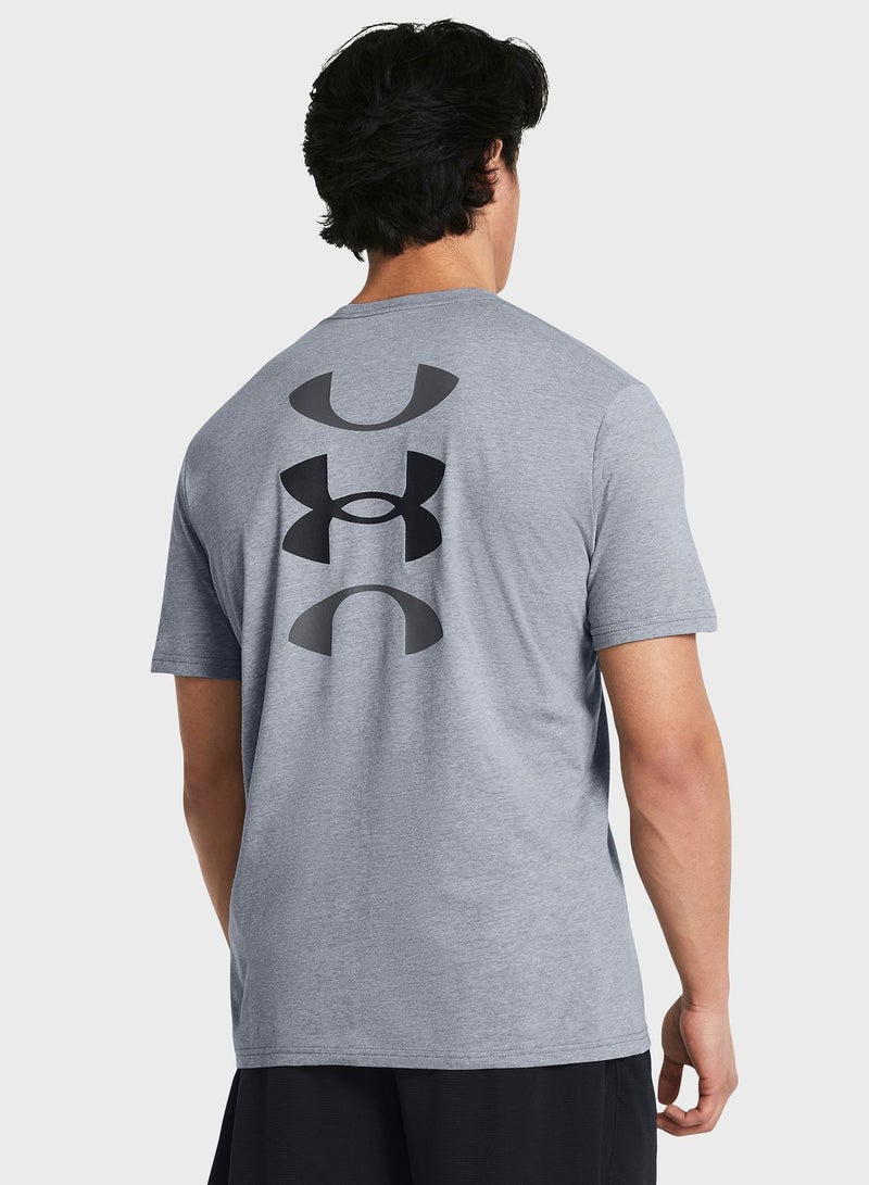 Logo Court T-Shirt