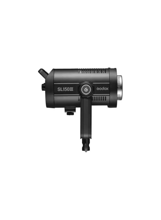 Daylight Spotlight With App Control - SL150III