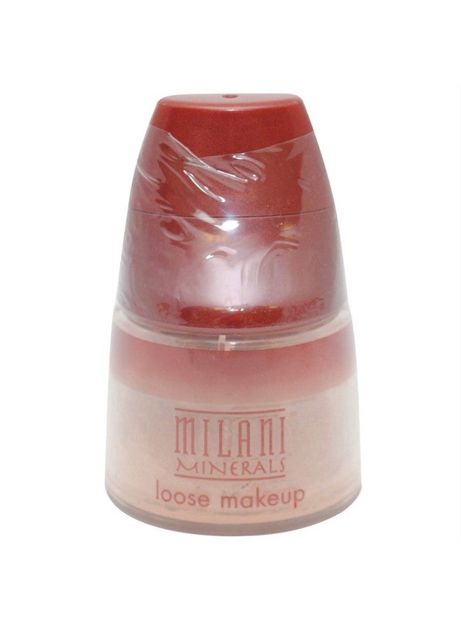 Minerals Loose Makeup1 Pure Radiance