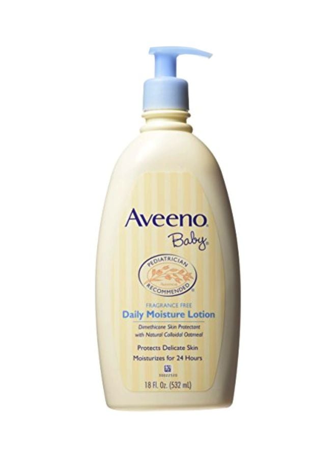 2-Piece Daily Moisture Lotion