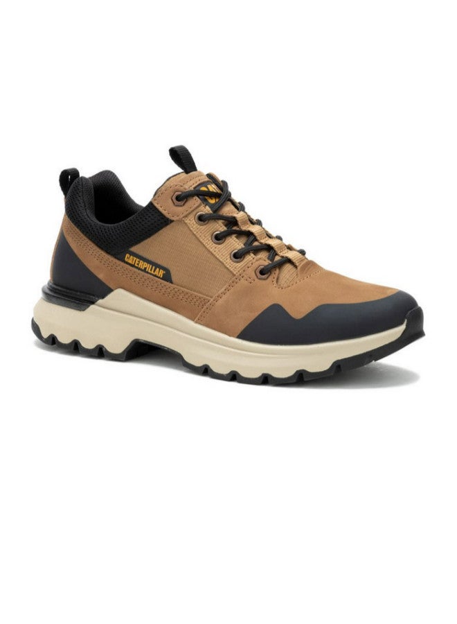 020-1343 Caterpillar Mens  Colorado Sneaker Lo 725996 Sand