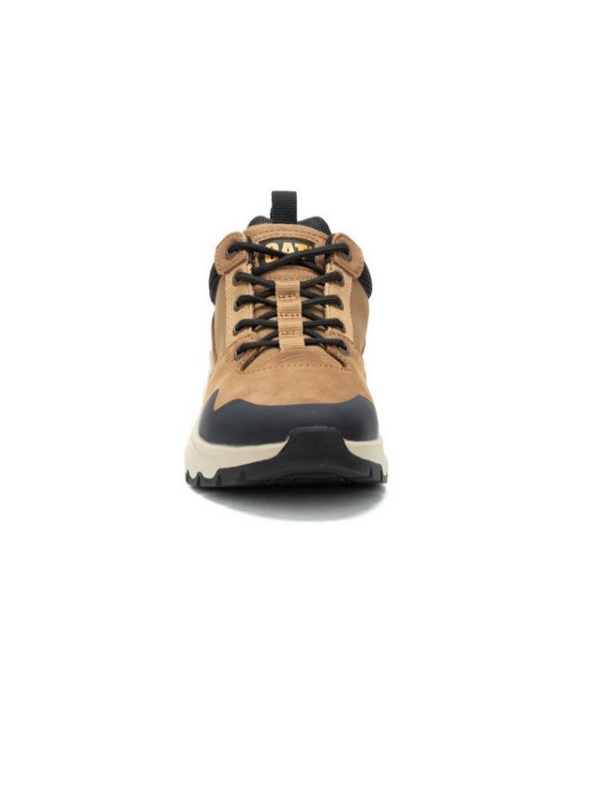 020-1343 Caterpillar Mens  Colorado Sneaker Lo 725996 Sand