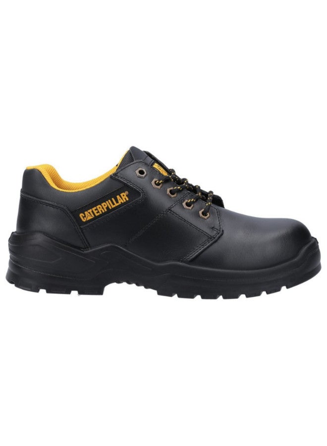 020--1189 Caterpillar Men's Striver Lo ST S3 S 724924 Safety Shoes Brown