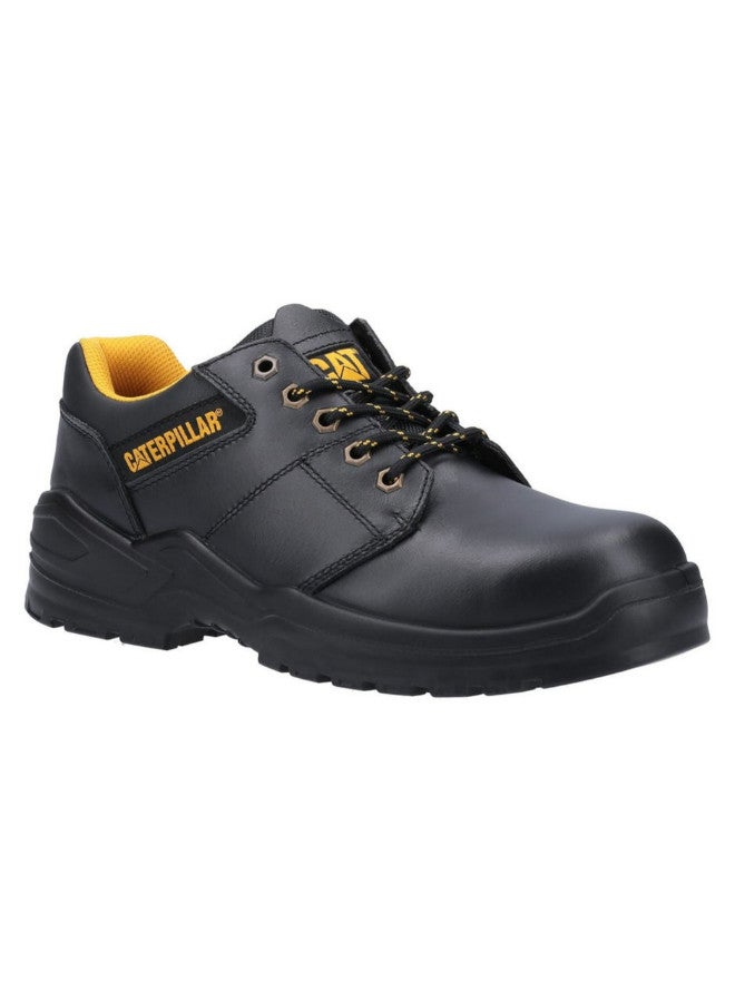 020--1189 Caterpillar Men's Striver Lo ST S3 S 724924 Safety Shoes Brown