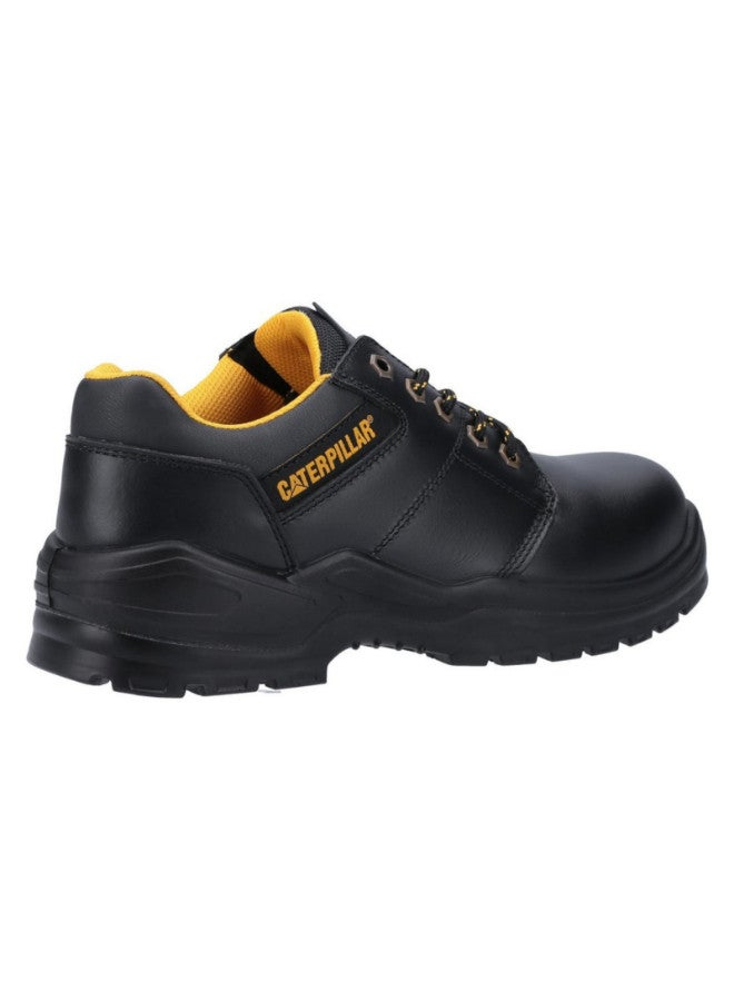 020--1189 Caterpillar Men's Striver Lo ST S3 S 724924 Safety Shoes Brown