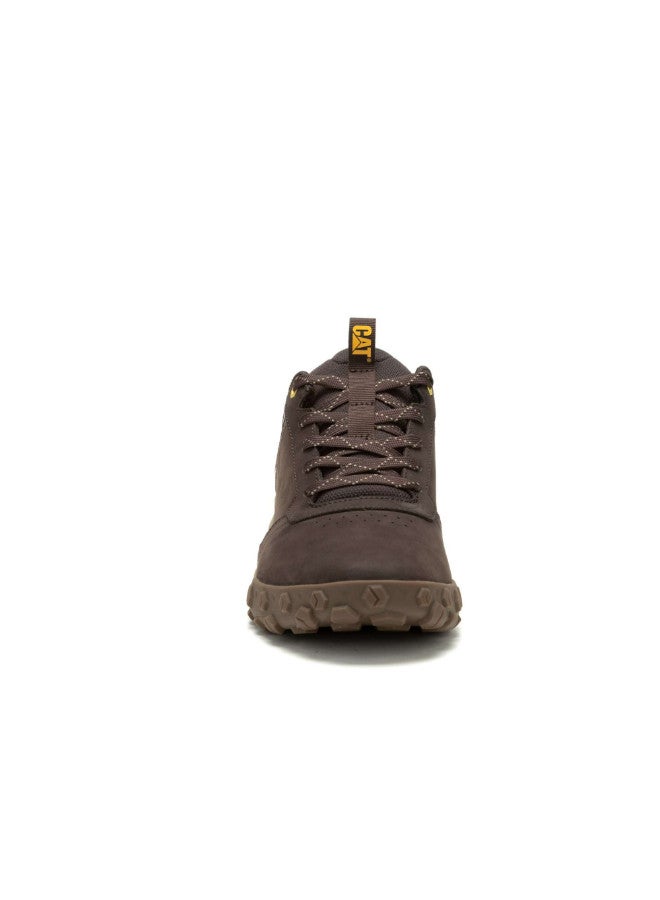 020-1345 Caterpillar Mens Casual Shoes Hex Ready Lo 726016 Coffee