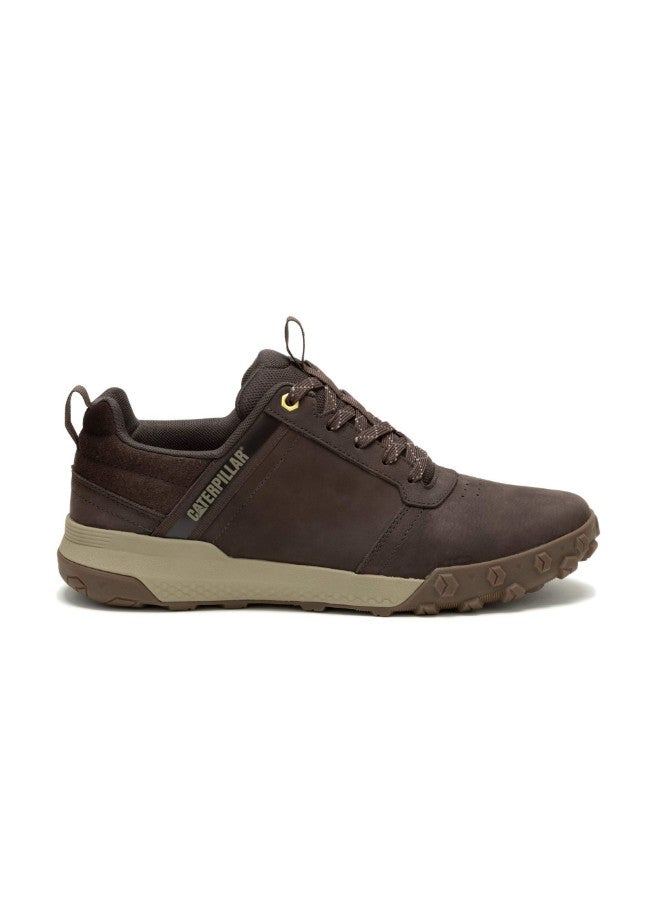 020-1345 Caterpillar Mens Casual Shoes Hex Ready Lo 726016 Coffee