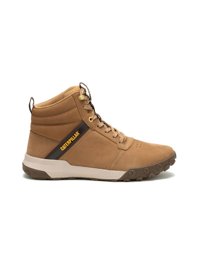 020-1346 Caterpillar Mens Casual Shoes Hex Ready Mid 726023 Sand