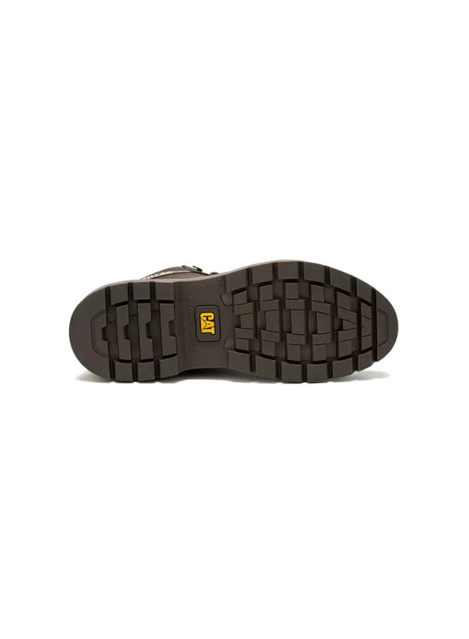 020-1341 Caterpillar Mens  Colorado Sneaker 725993 Dark Brown