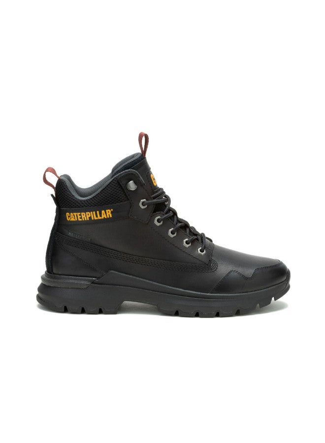 020-1340 Caterpillar Mens  Colorado Sneaker 725946 Black