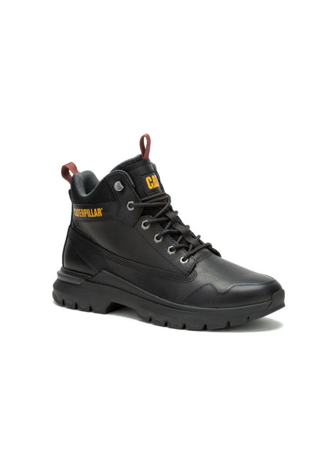 020-1340 Caterpillar Mens  Colorado Sneaker 725946 Black