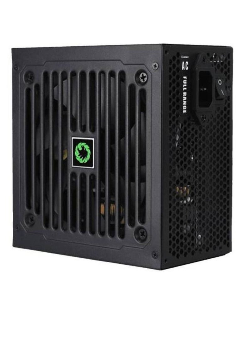 Power Supply 500W Gamemax GE500