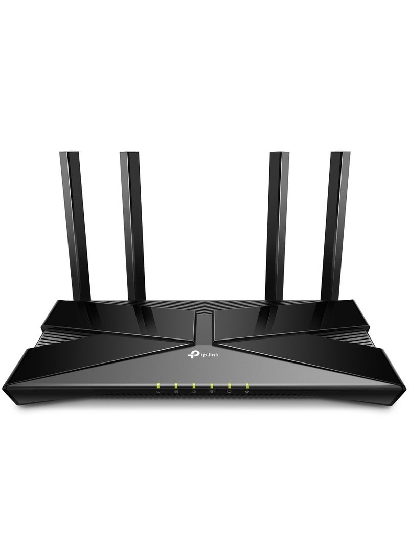 Archer VX1800v AX1800 Dual-Band Wi-Fi 6 VDSL/ADSL Modem Router