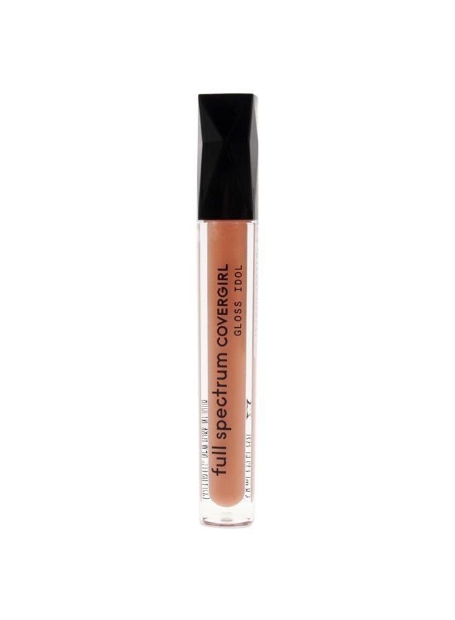 Full Spectrum Gloss Idol- Moisturizing Lip Gloss Hundo