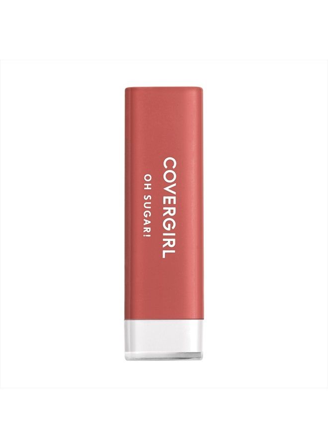 Colorlicious Oh Sugar! Tinted Lip Balm Caramel, .12 oz (packaging may vary)