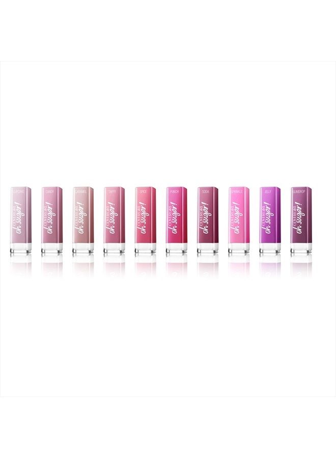 Colorlicious Oh Sugar! Tinted Lip Balm Caramel, .12 oz (packaging may vary)