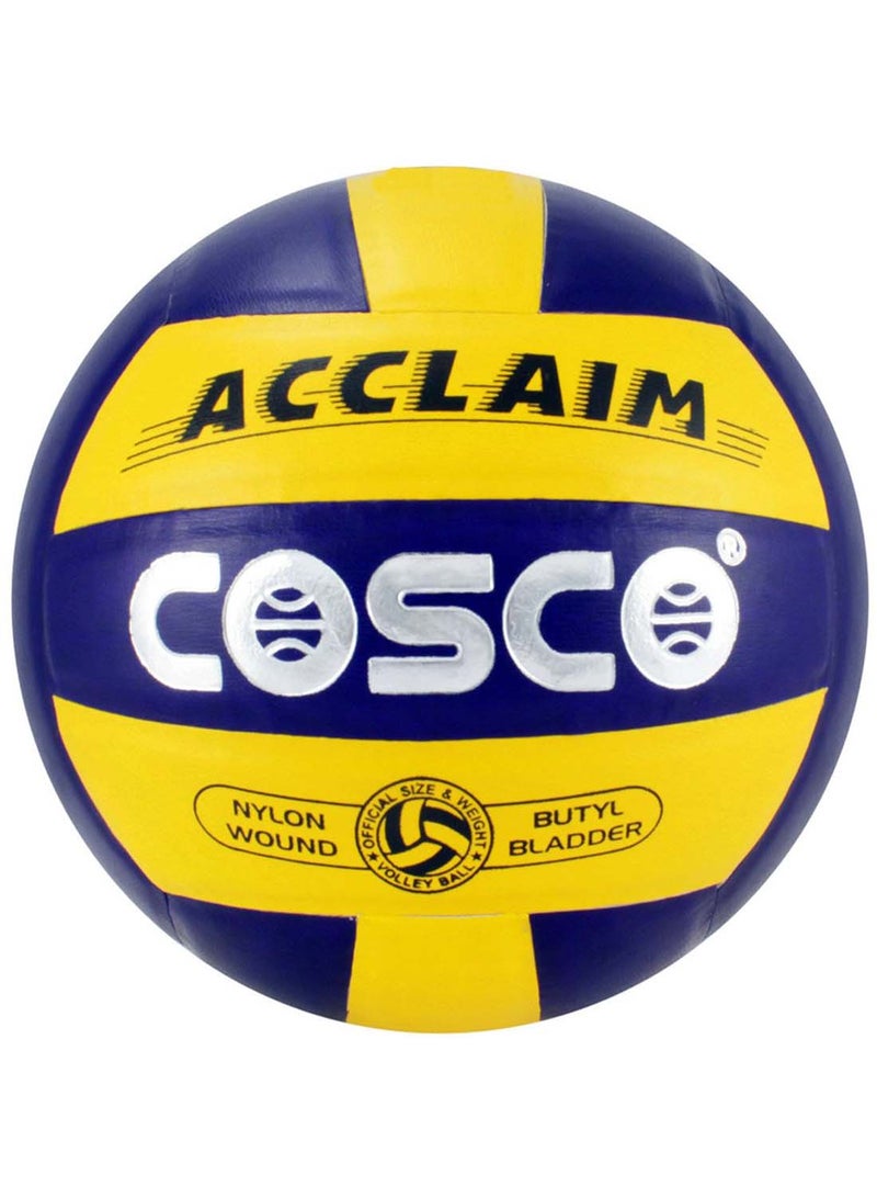 Acclaim Volleyball