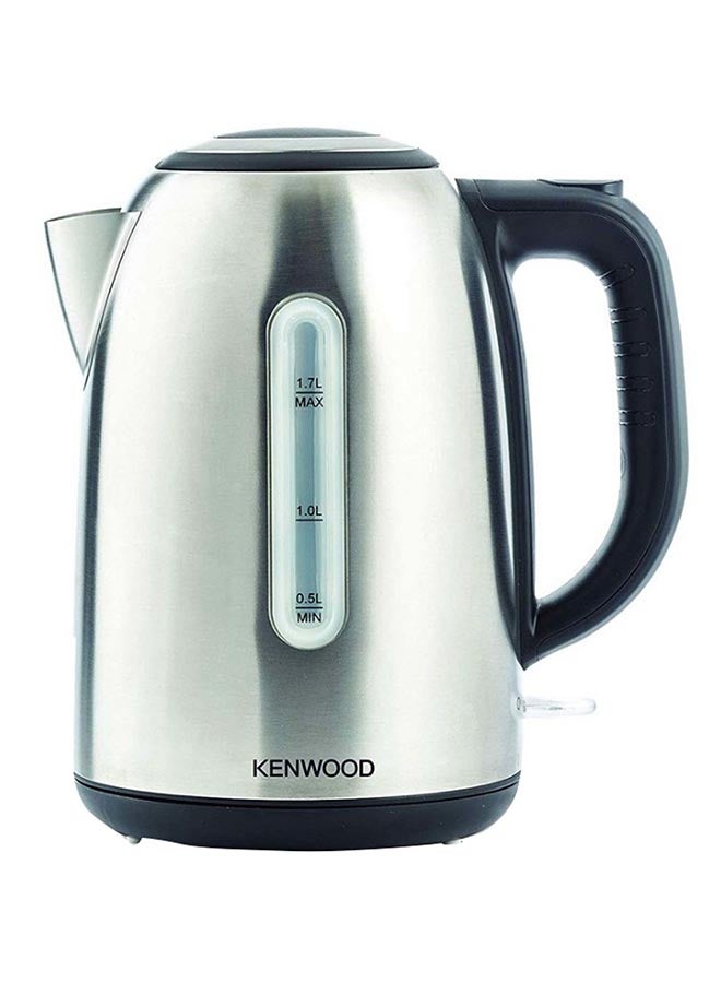 Electric Kettle 2.2KW 1.7 L 2200 W ZJM01 Black/Silver