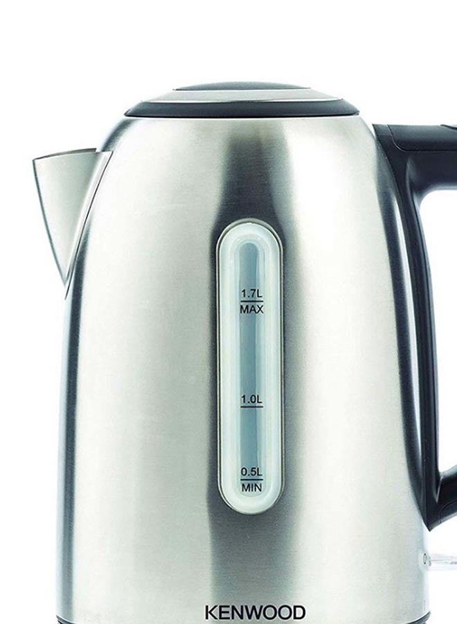 Electric Kettle 2.2KW 1.7 L 2200 W ZJM01 Black/Silver