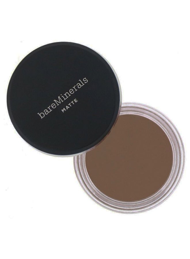Matte Foundation 28 Deep