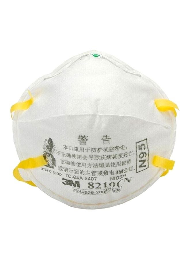 8210 KN95 Dust Protective Mask