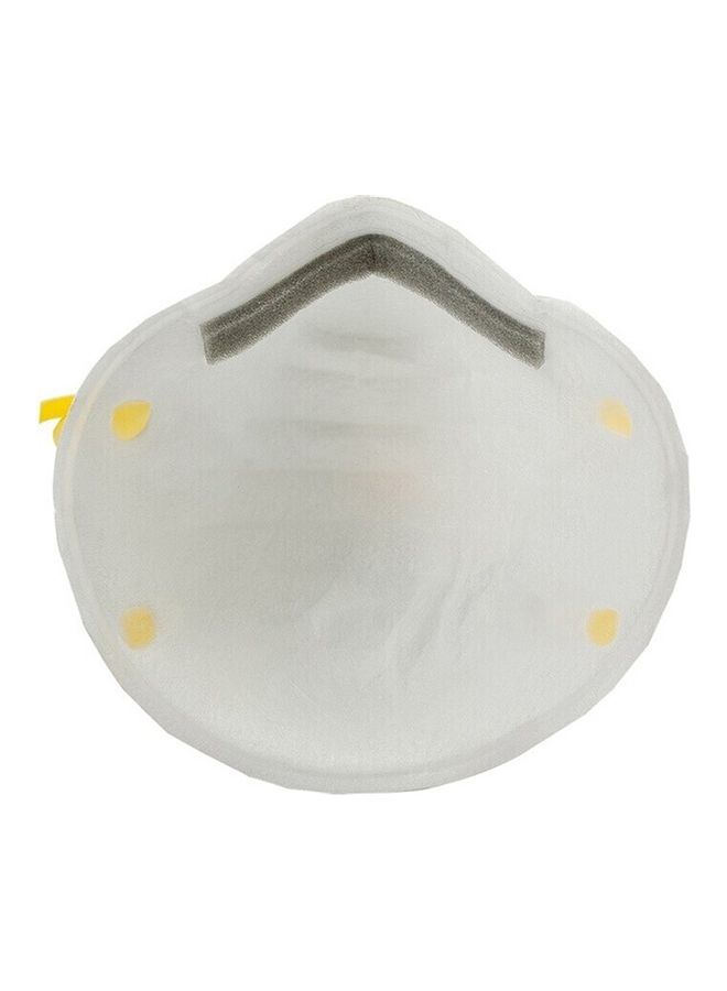 8210 KN95 Dust Protective Mask