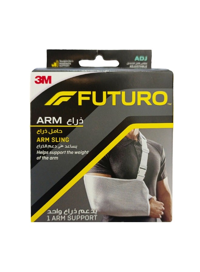 Futuro Arm Sling Adjustable