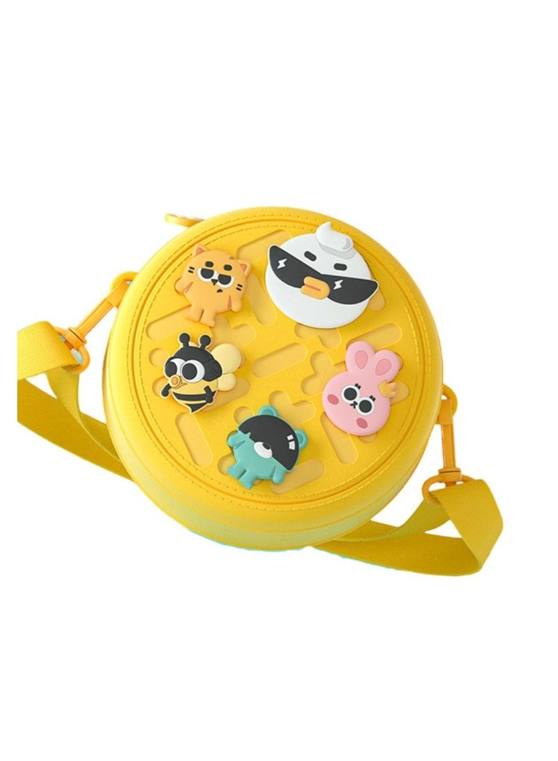 Kids Round Bag