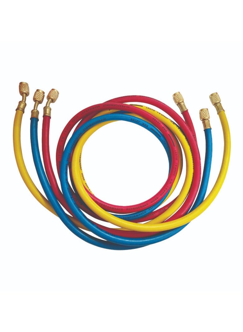 RYB-72 - 180cm R22 Charging Hose