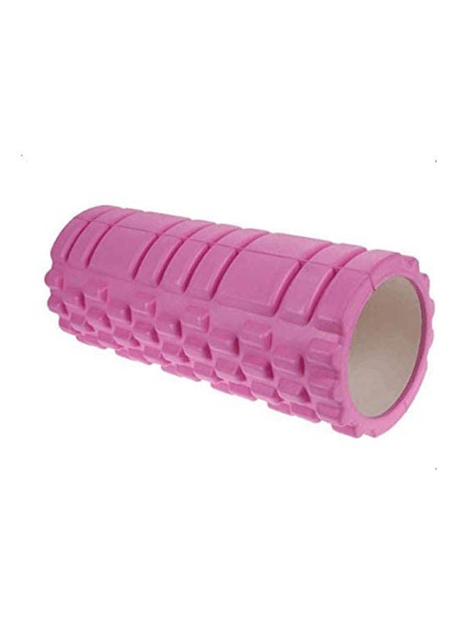 Hollow Roller Yoga Roller Pilates Block Massage Roller