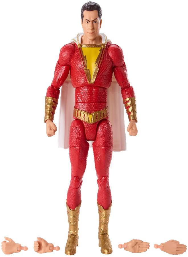 DC Comics Multiverse Shazam! Action Figure