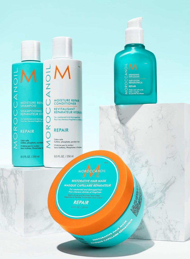 Moisture Repair Shampoo 250ml