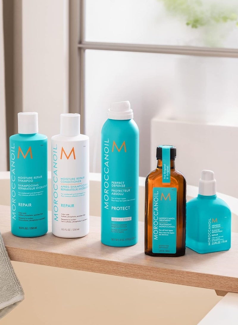 Moisture Repair Shampoo 250ml
