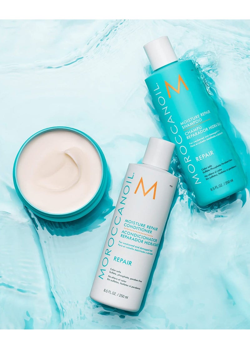 Moisture Repair Shampoo 250ml