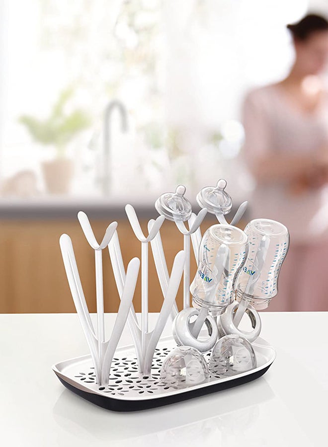 Baby Bottle Drying Rack