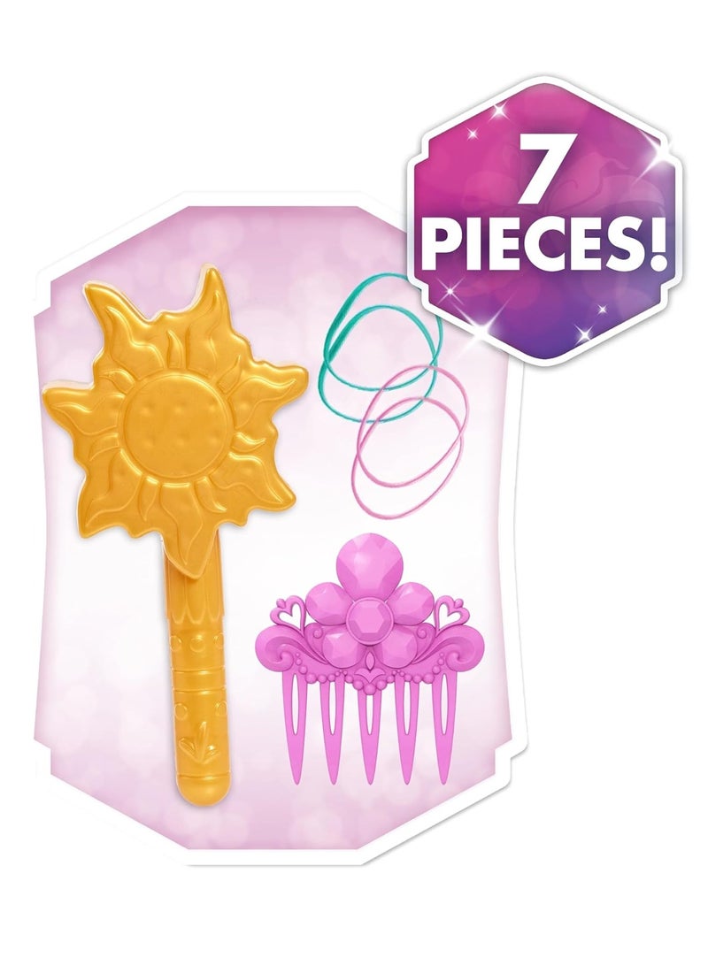 Disney Princess - Rapunzel Styling Head