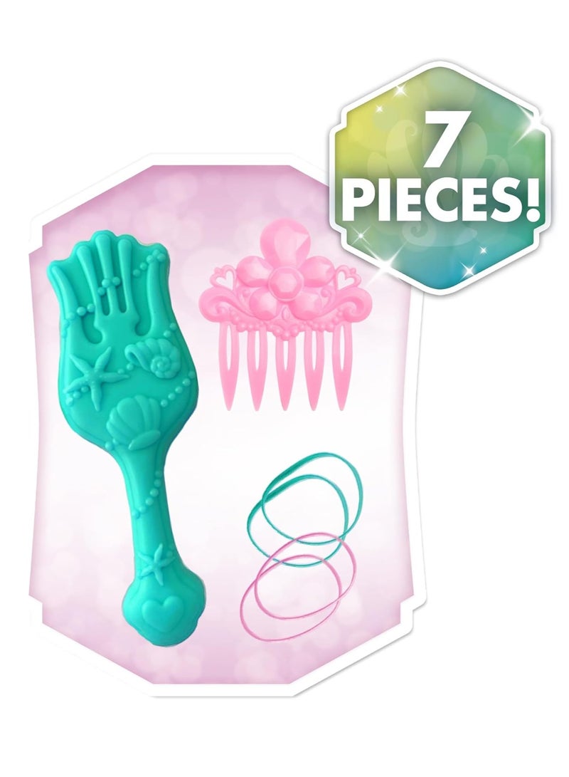 Disney Princess - Ariel Styling Head