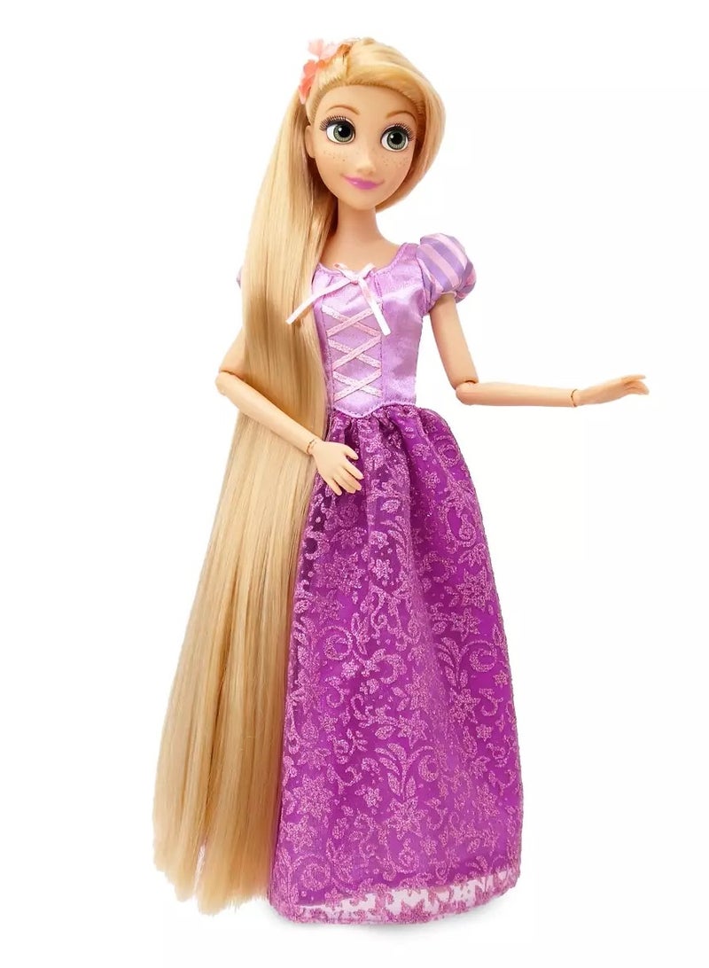 Disney Rapunzel Classic Doll - Tangled - 11 1/2''