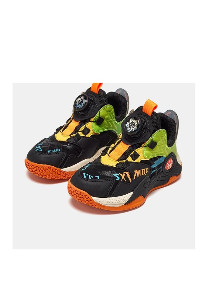 New Children's Basketball  Shoes