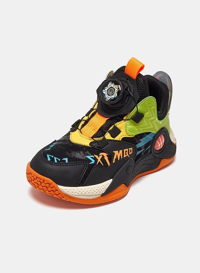 New Children's Basketball  Shoes