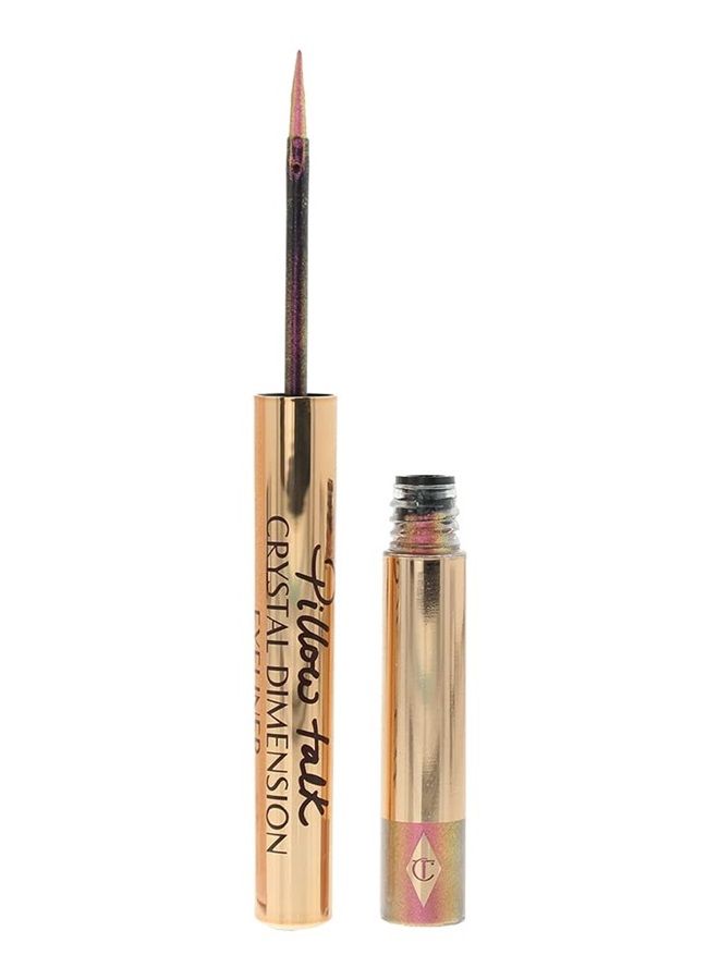 Pillow Talk Crystal Dimension Eyeliner