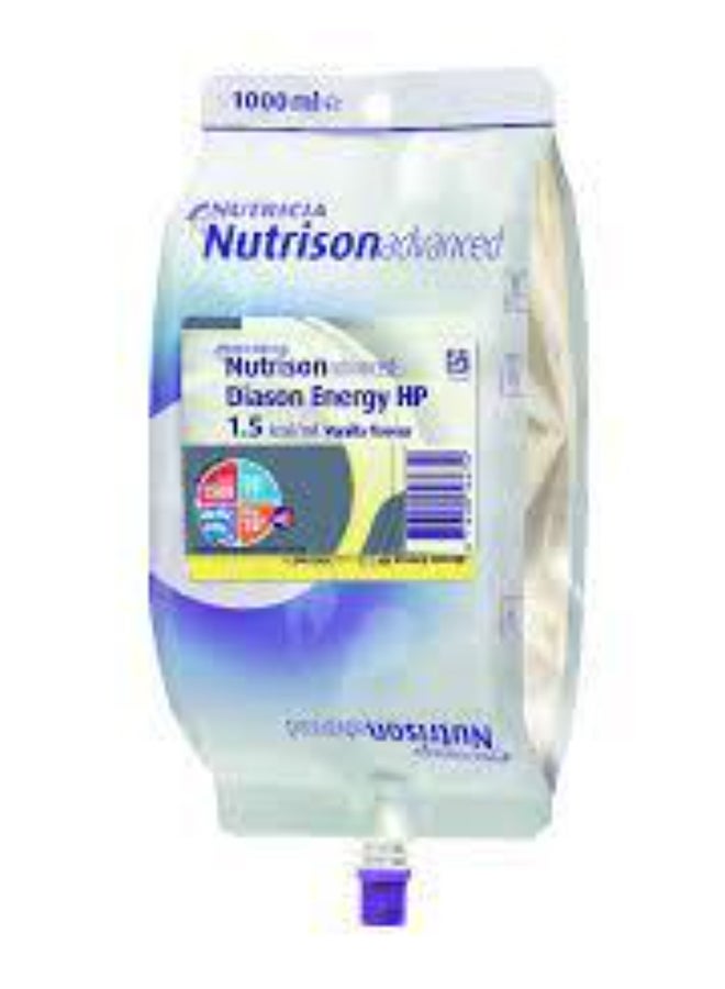 Nutrison Advanced Diason Energy Hp 1000 Ml