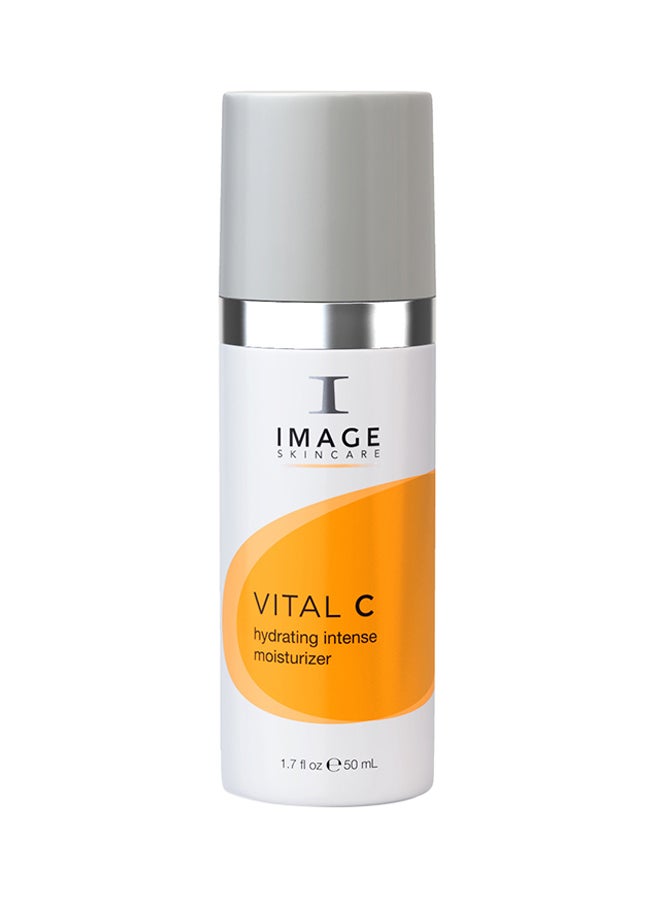 Vital C Hydrating Intense Moisturizer 50ml