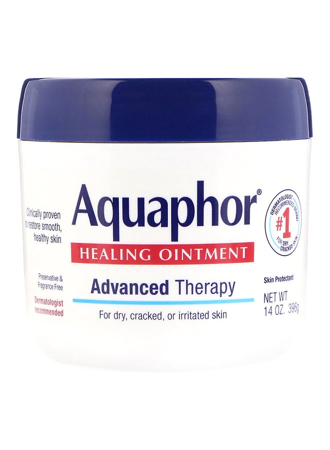 Healing Ointment Advanced Therapy 396grams