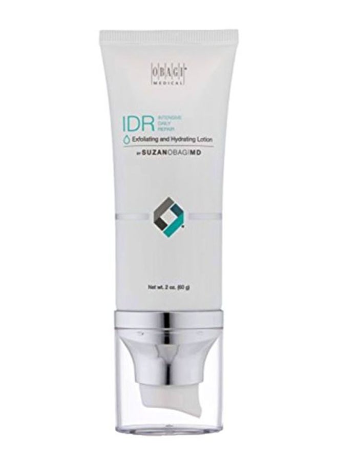 Intensive Daily Repair Lotion