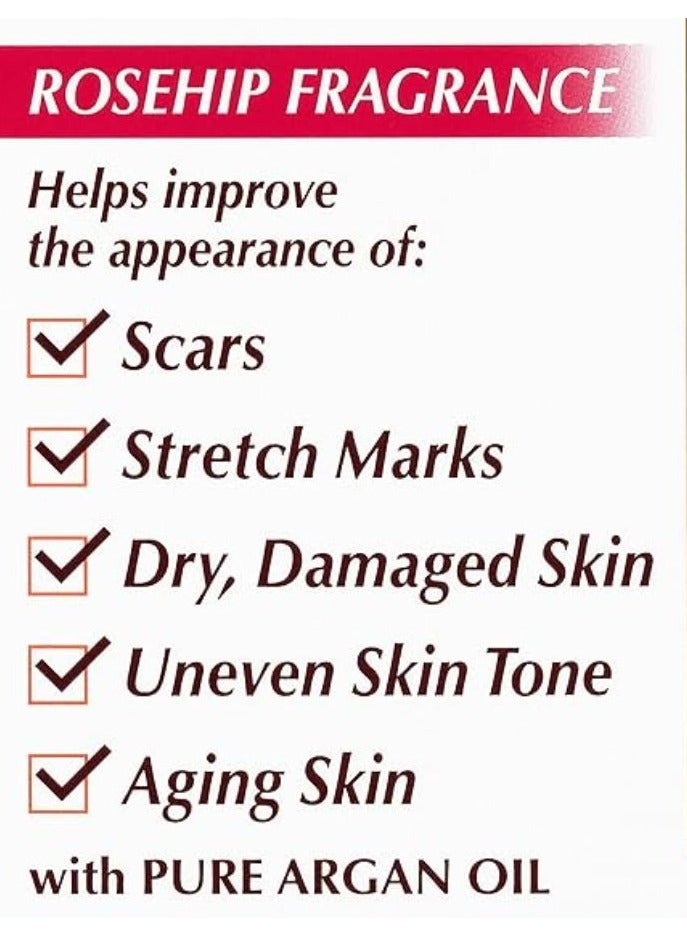Cocoa Butter Skin Therapy Oil 150 ML