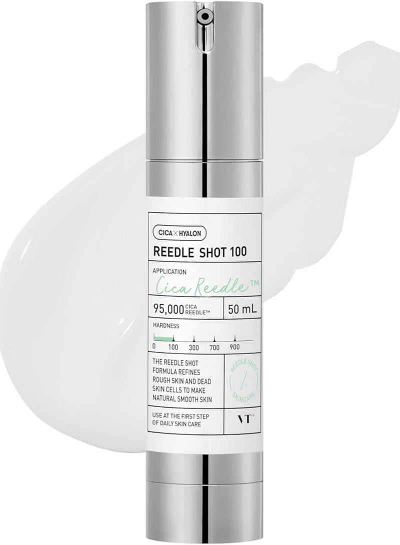 VT REEDLE SHOT 100 50ml