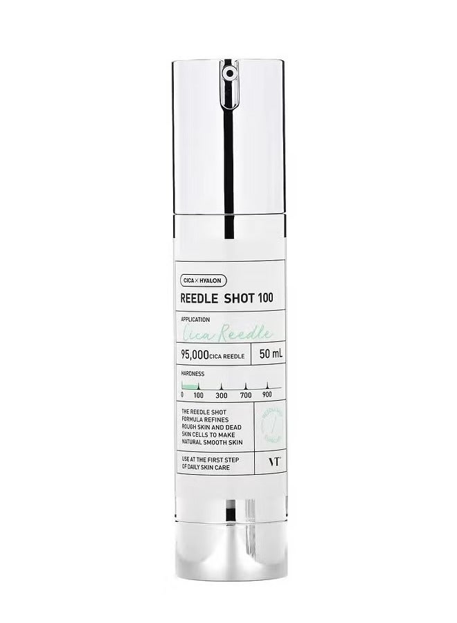 Reedle Shot 100 Essence for All Skin Types, 50ml